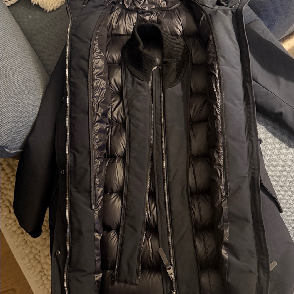 Mackage Beckah Jacket (SZ Small) - Picture 9 of 9